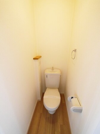 ダイシハイツの物件内観写真